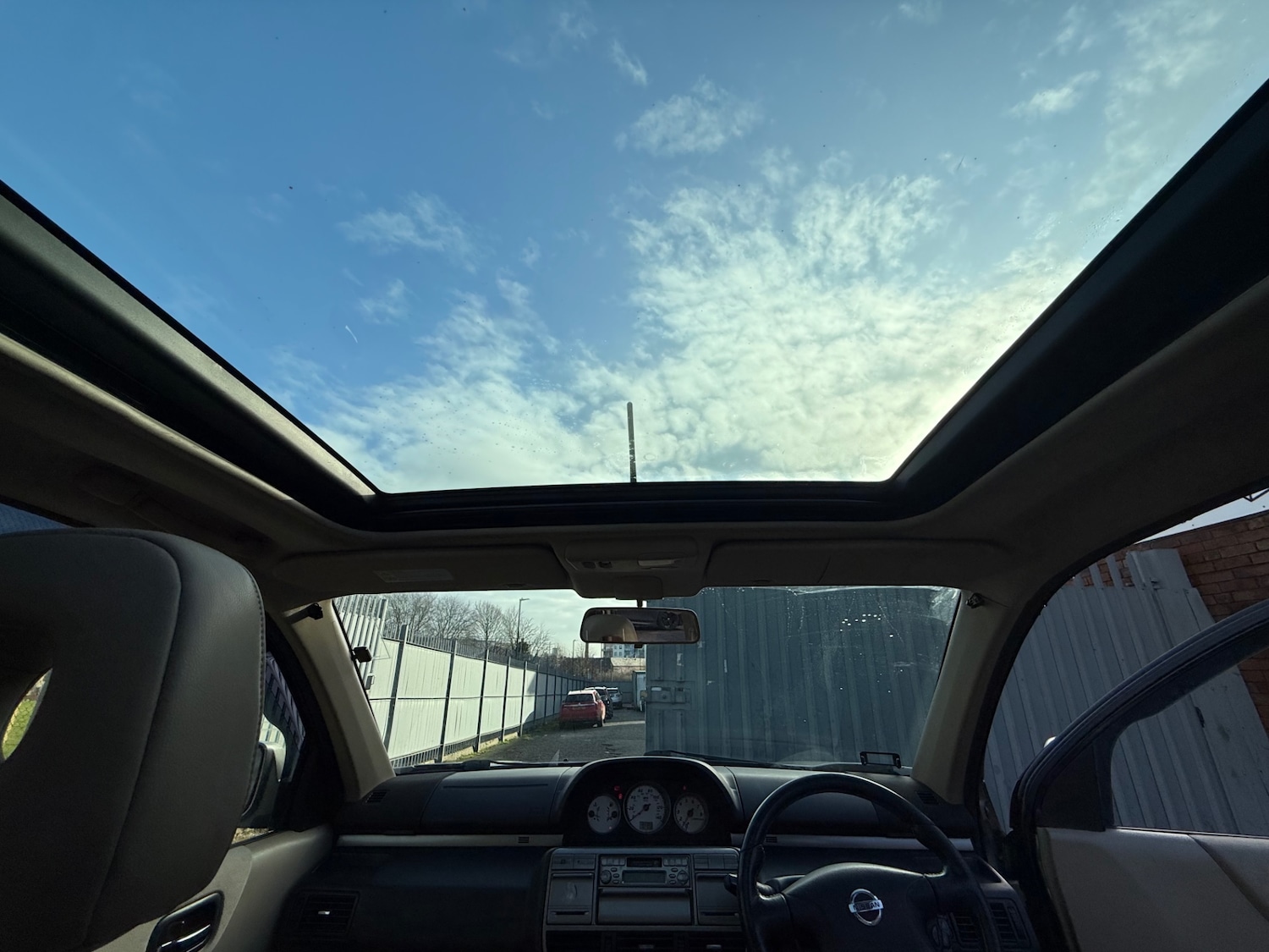 Used Nissan X-Trail 2003 for sale - 77359788: Photo 20