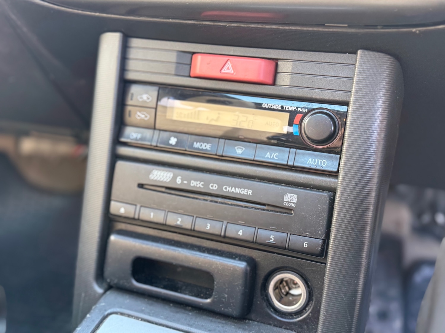 Used Nissan X-Trail 2003 for sale - 77359788: Photo 26