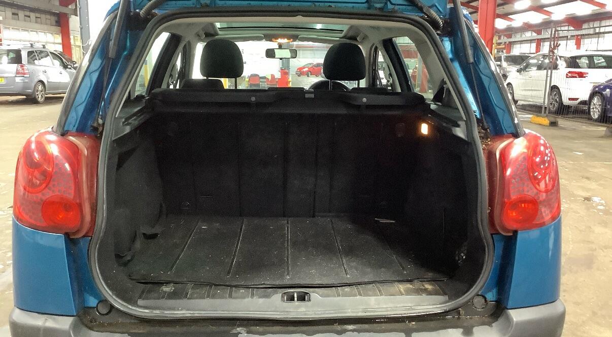 Used Peugeot 207 2008 for sale - 76561888: Photo 5