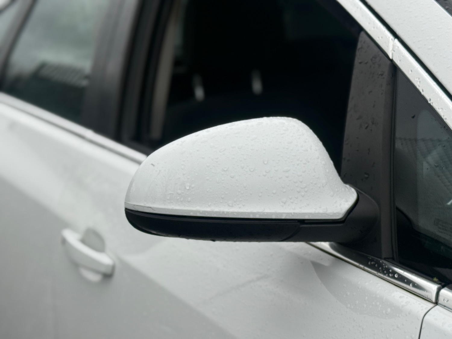 Used Vauxhall Astra 2014 for sale - 76743644: Photo 10