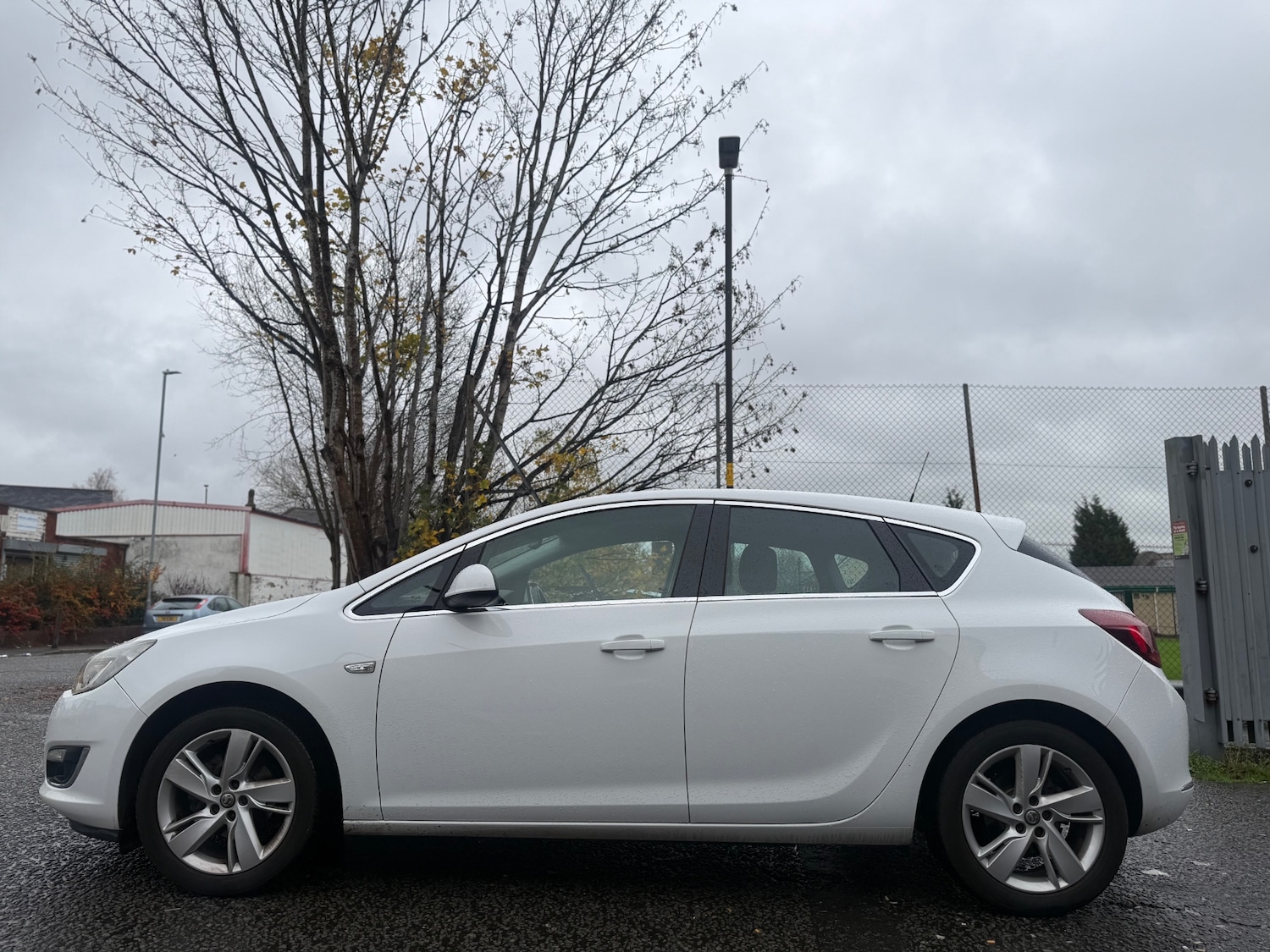 Used Vauxhall Astra 2014 for sale - 76743644: Photo 19