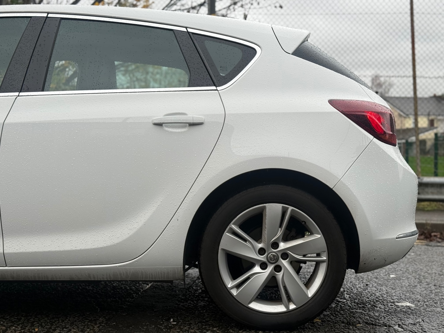 Used Vauxhall Astra 2014 for sale - 76743644: Photo 20