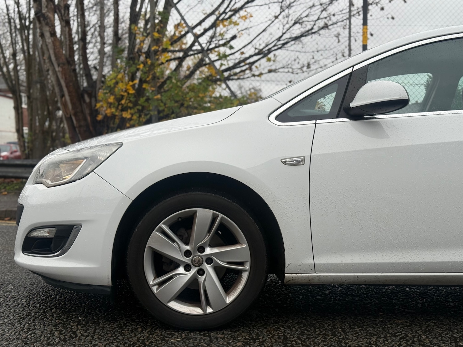 Used Vauxhall Astra 2014 for sale - 76743644: Photo 21