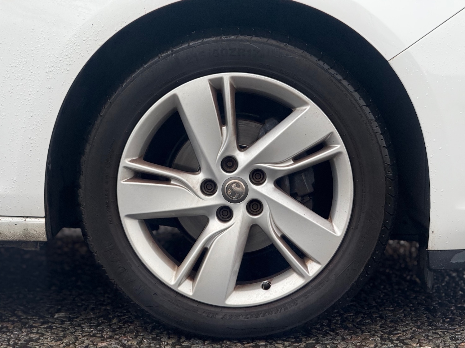 Used Vauxhall Astra 2014 for sale - 76743644: Photo 30