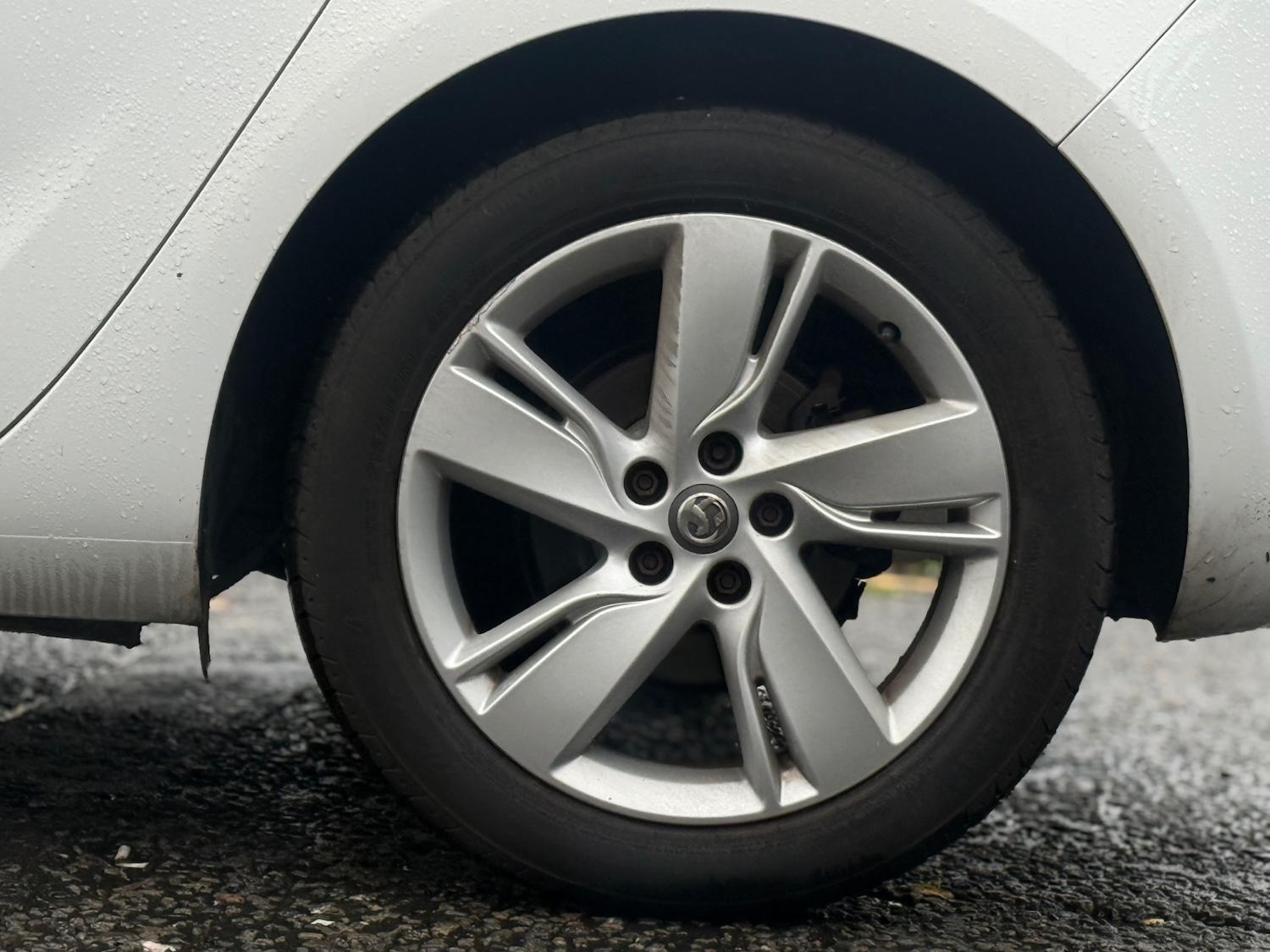 Used Vauxhall Astra 2014 for sale - 76743644: Photo 32