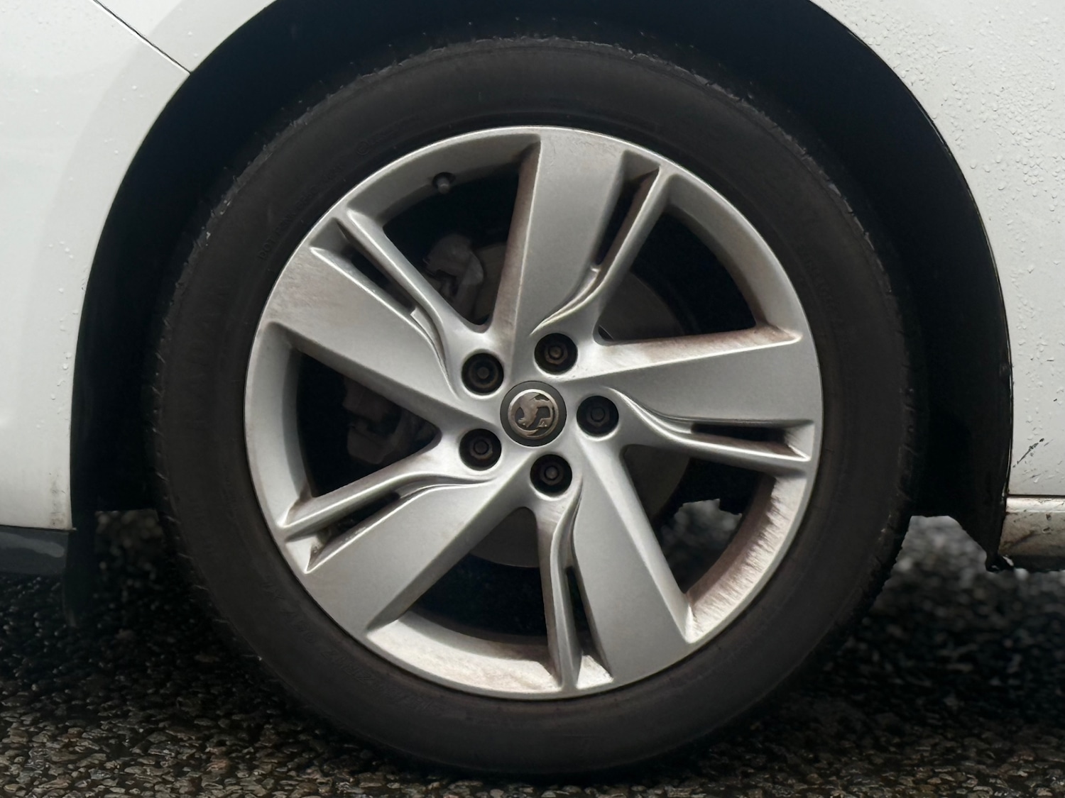 Used Vauxhall Astra 2014 for sale - 76743644: Photo 33