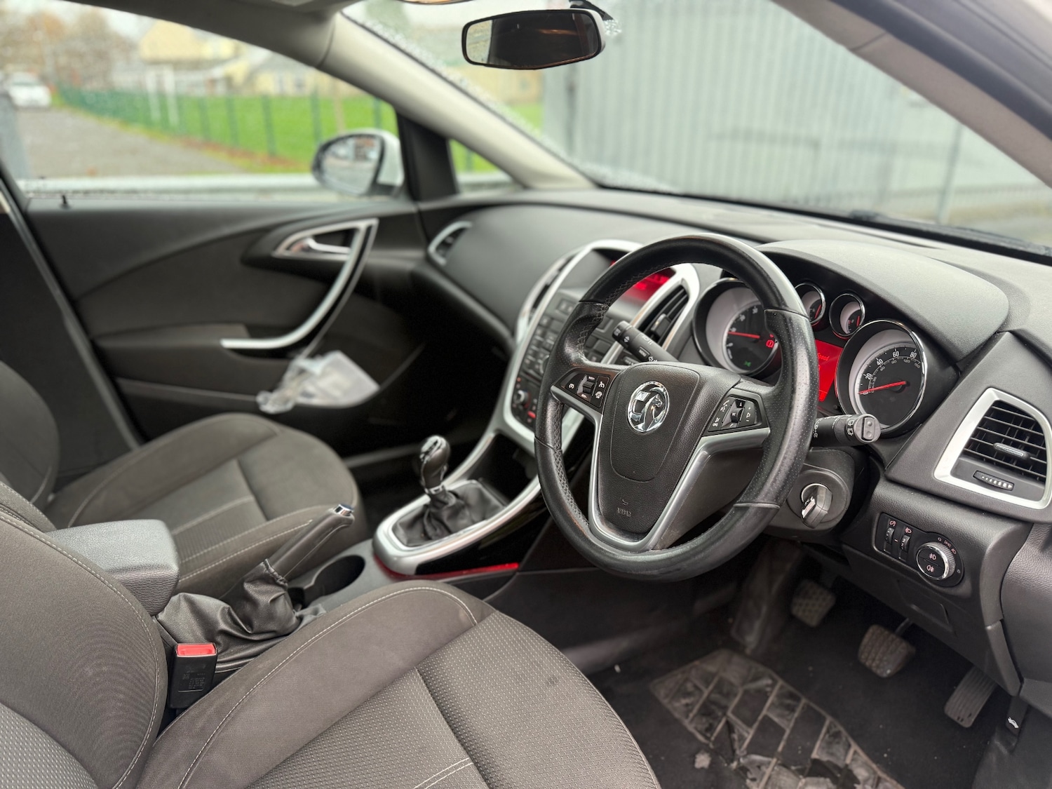 Used Vauxhall Astra 2014 for sale - 76743644: Photo 34