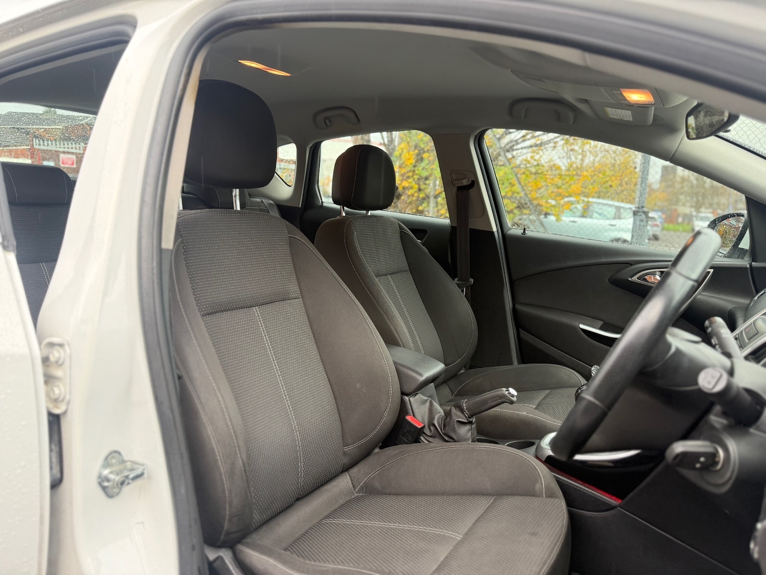 Used Vauxhall Astra 2014 for sale - 76743644: Photo 35