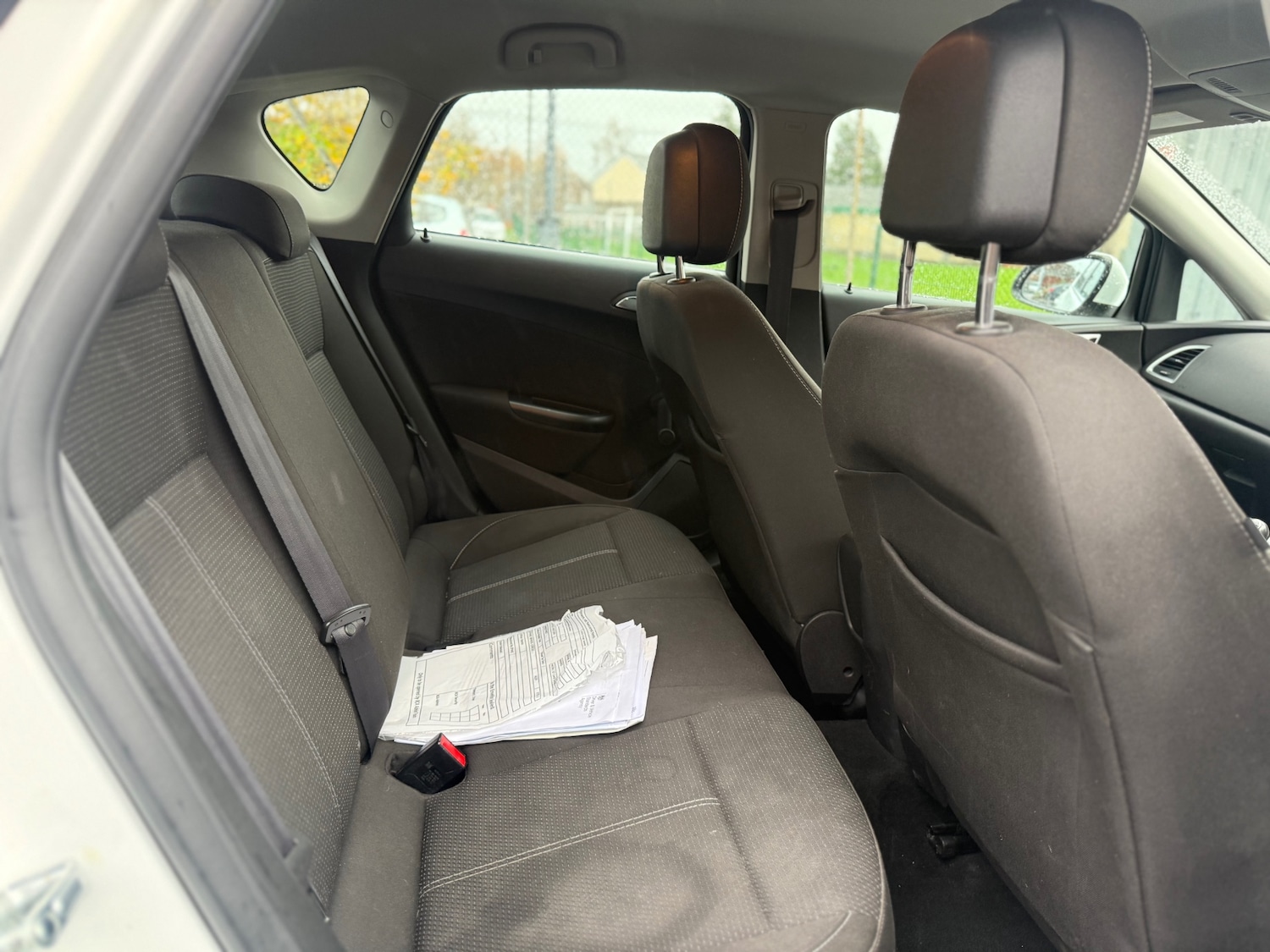 Used Vauxhall Astra 2014 for sale - 76743644: Photo 36