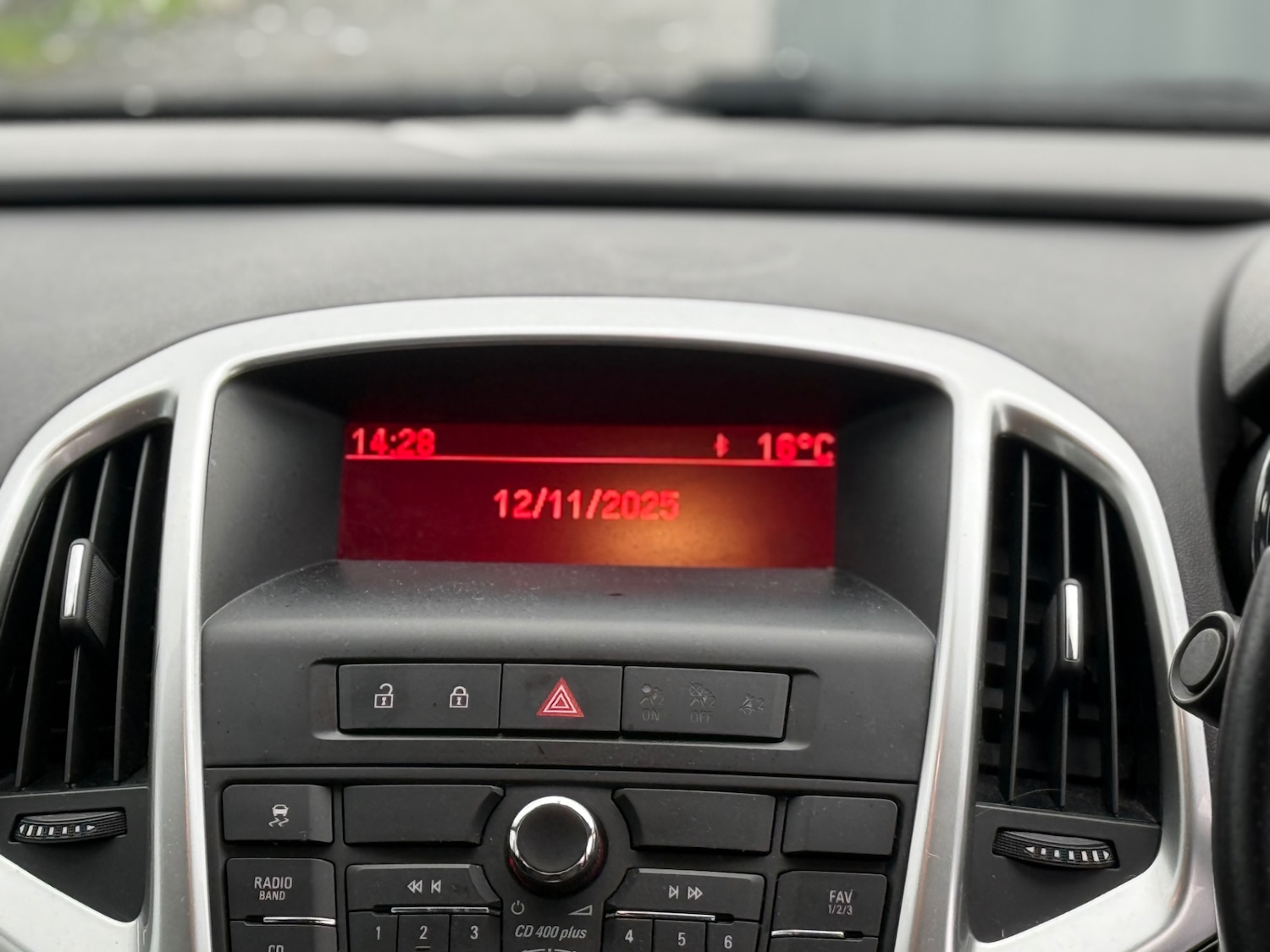 Used Vauxhall Astra 2014 for sale - 76743644: Photo 39