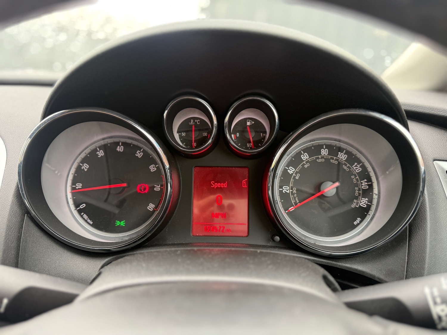 Used Vauxhall Astra 2014 for sale - 76743644: Photo 42