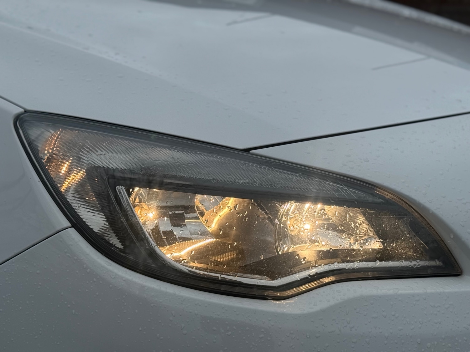 Used Vauxhall Astra 2014 for sale - 76743644: Photo 9