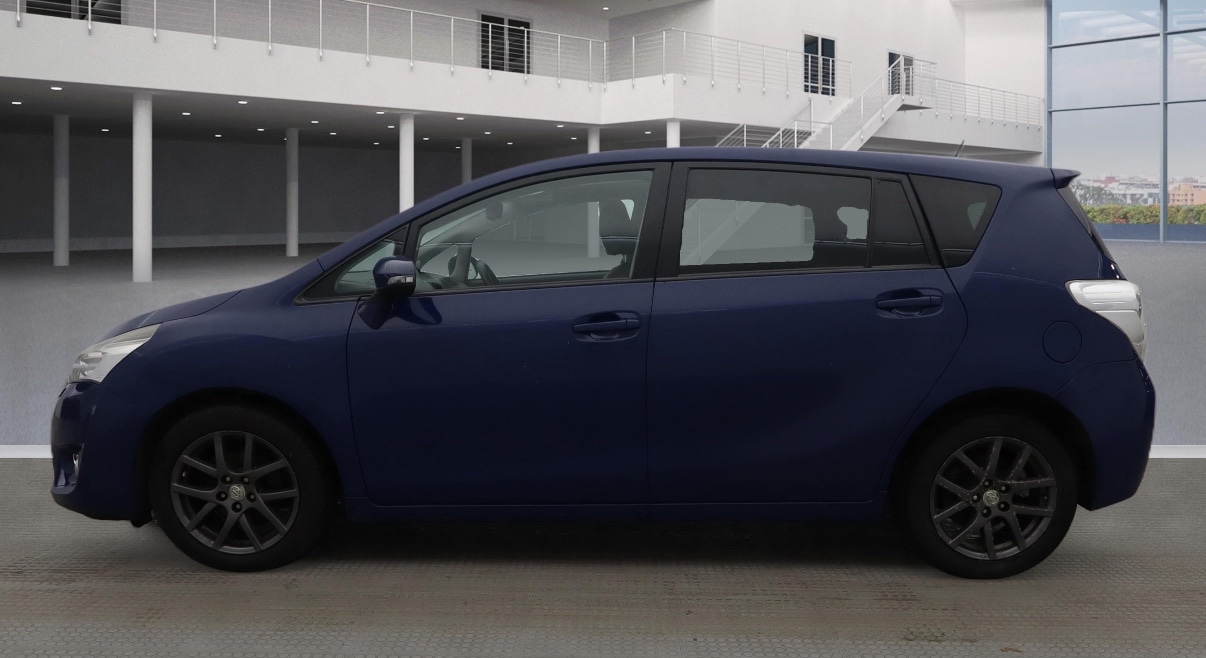 Used Toyota Verso 2016 for sale - 77579095: Photo 6