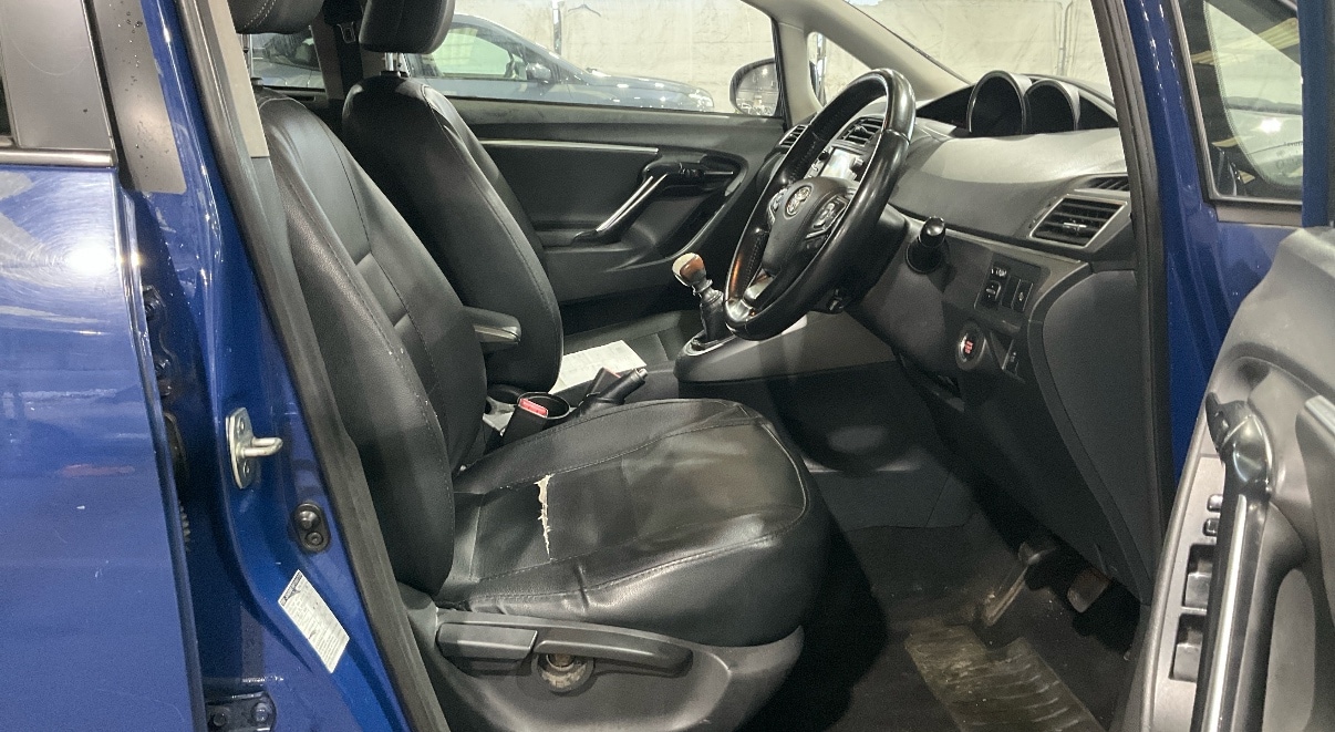 Used Toyota Verso 2016 for sale - 77579095: Photo 7