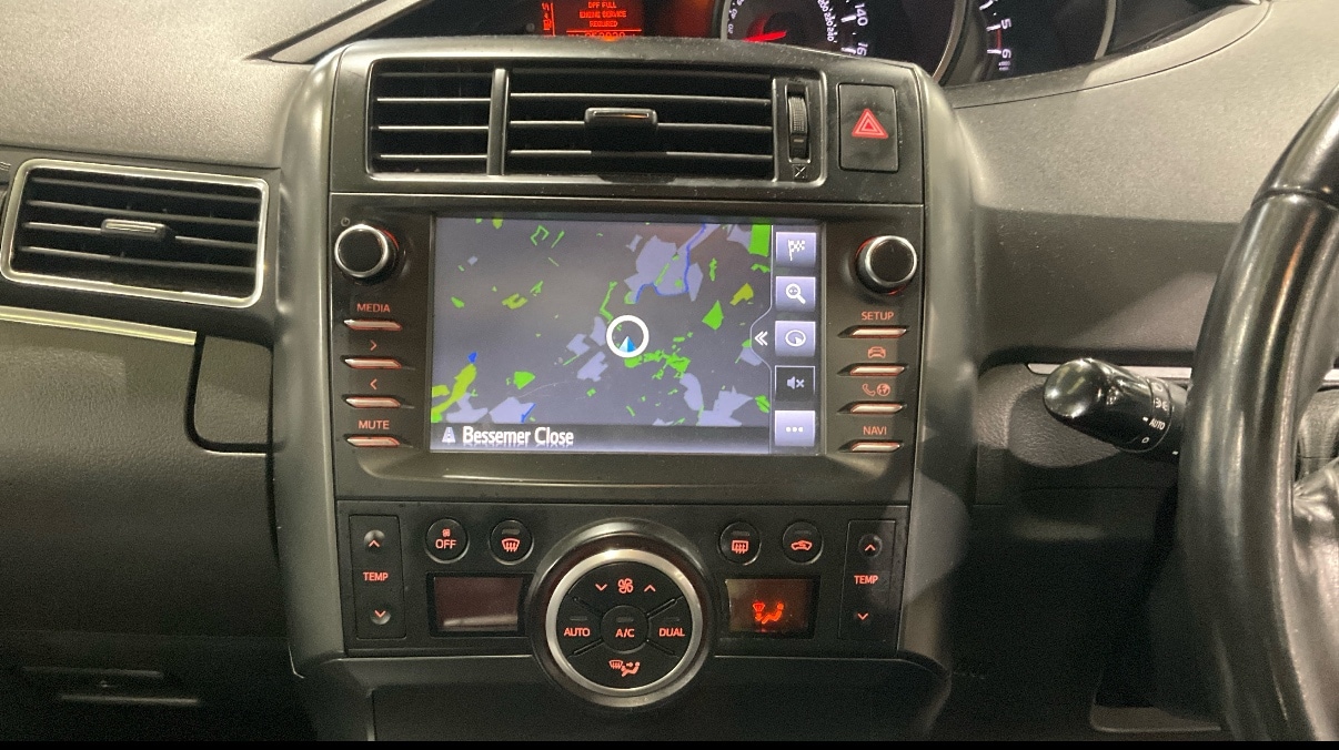 Used Toyota Verso 2016 for sale - 77579095: Photo 8