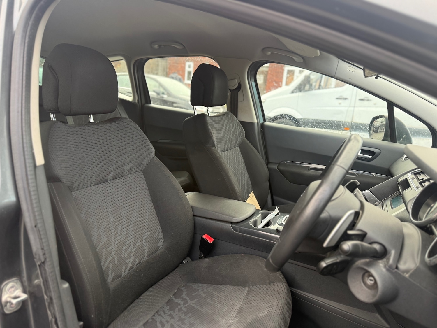 Used Peugeot 3008 2010 for sale - 77578964: Photo 10