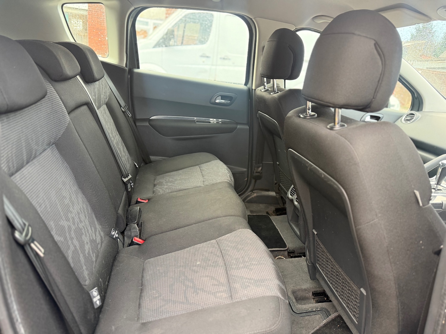 Used Peugeot 3008 2010 for sale - 77578964: Photo 11