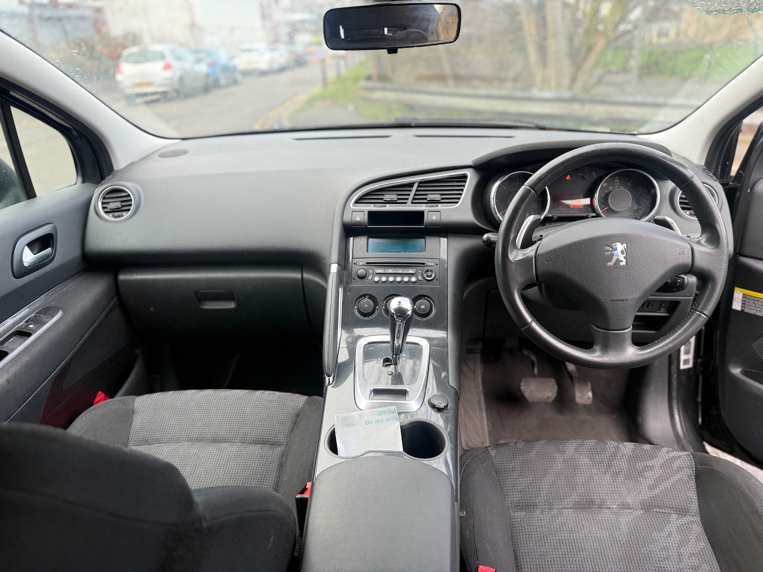 Used Peugeot 3008 2010 for sale - 77578964: Photo 12