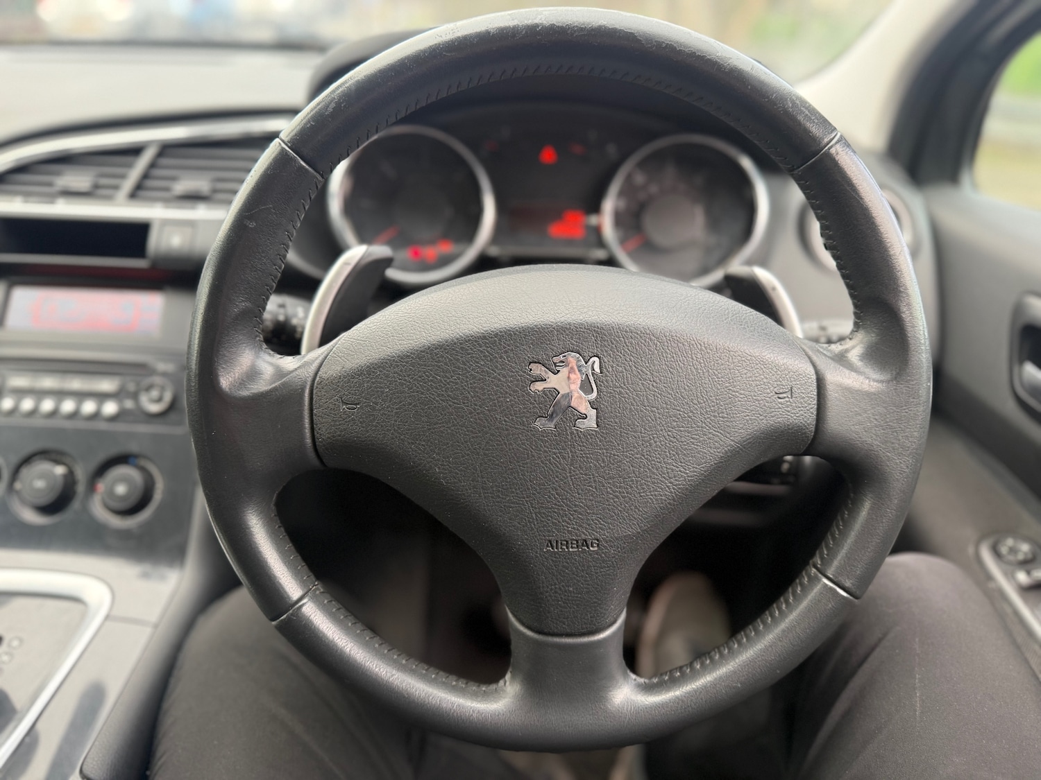 Used Peugeot 3008 2010 for sale - 77578964: Photo 13