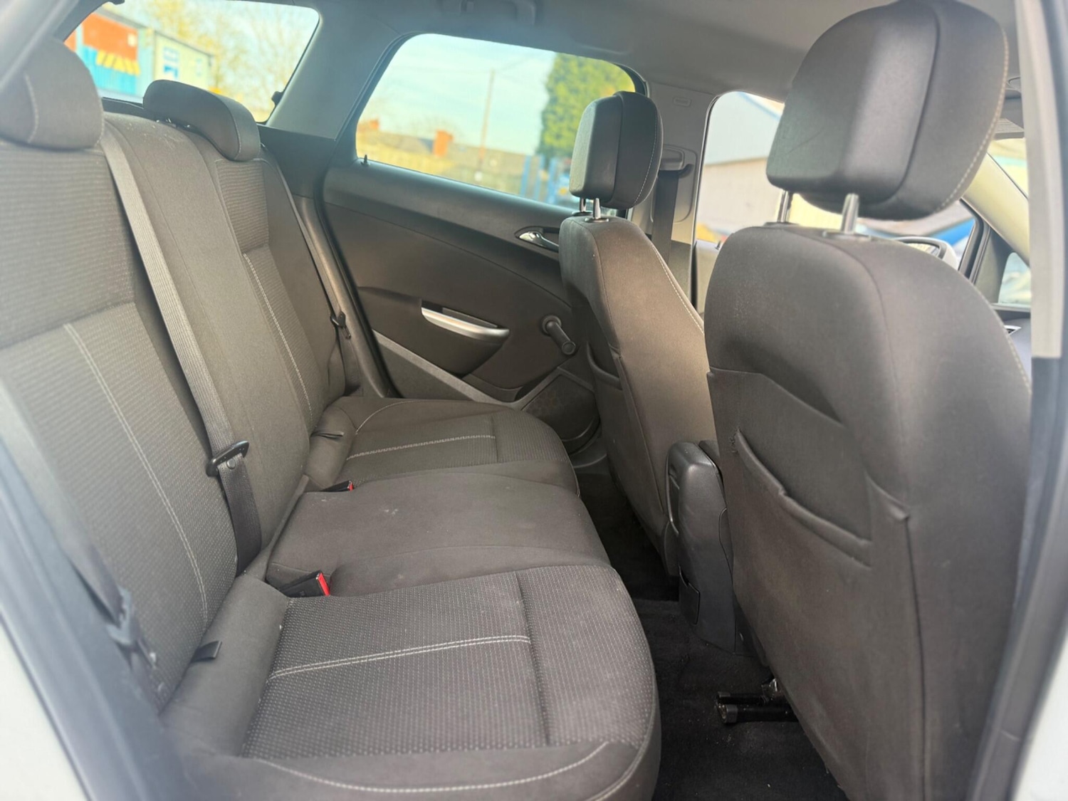 Used Vauxhall Astra for sale - 76527671: Photo 19