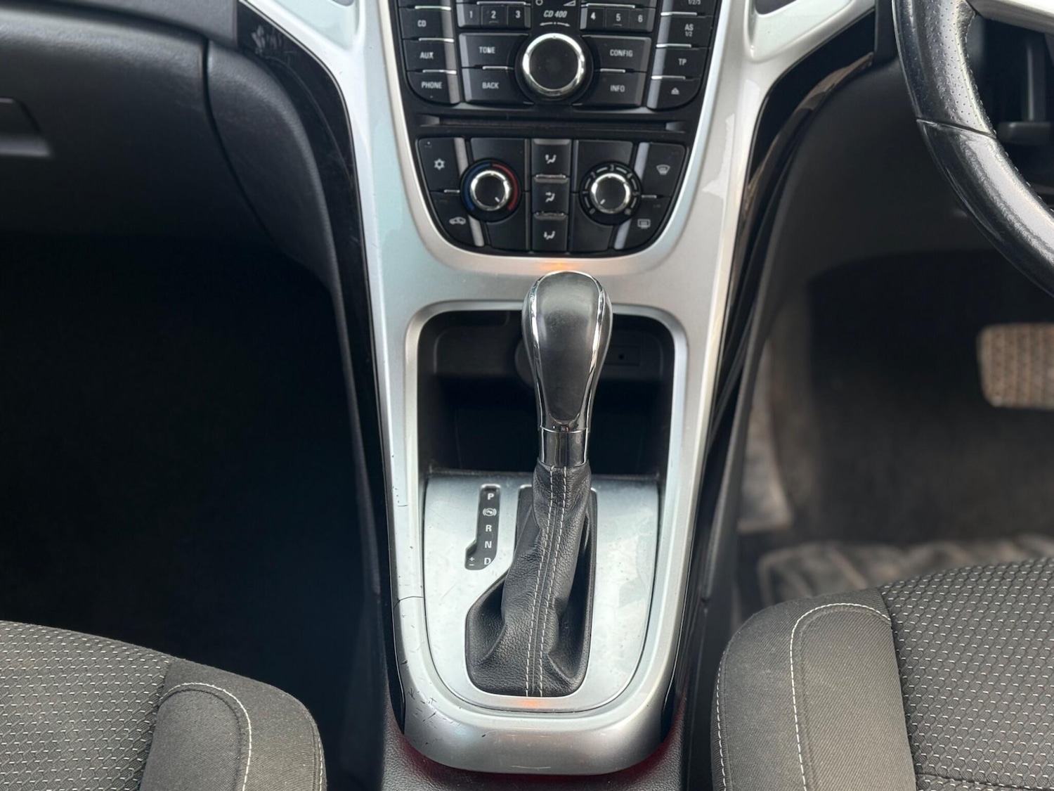 Used Vauxhall Astra for sale - 76527671: Photo 21