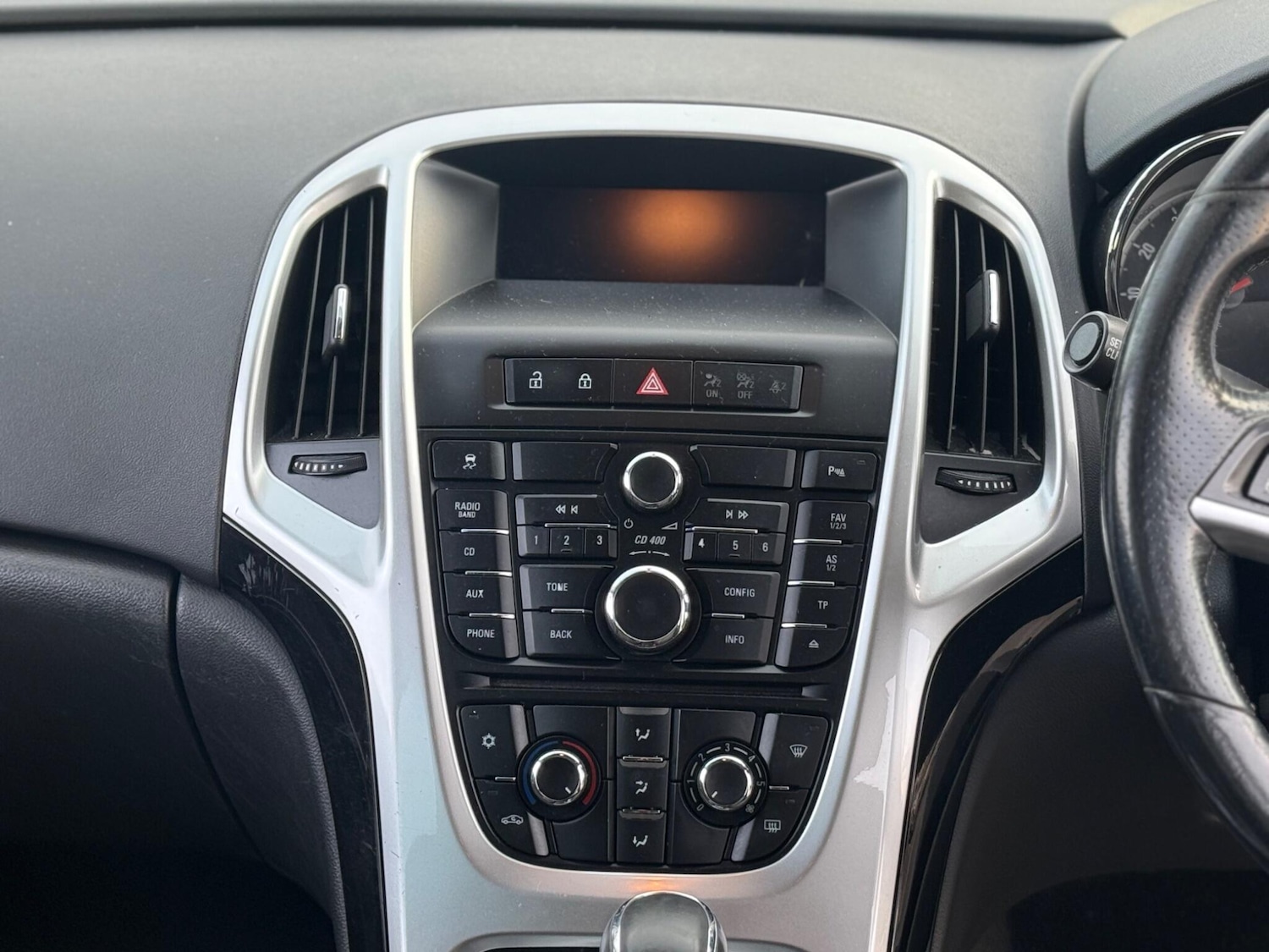 Used Vauxhall Astra for sale - 76527671: Photo 22