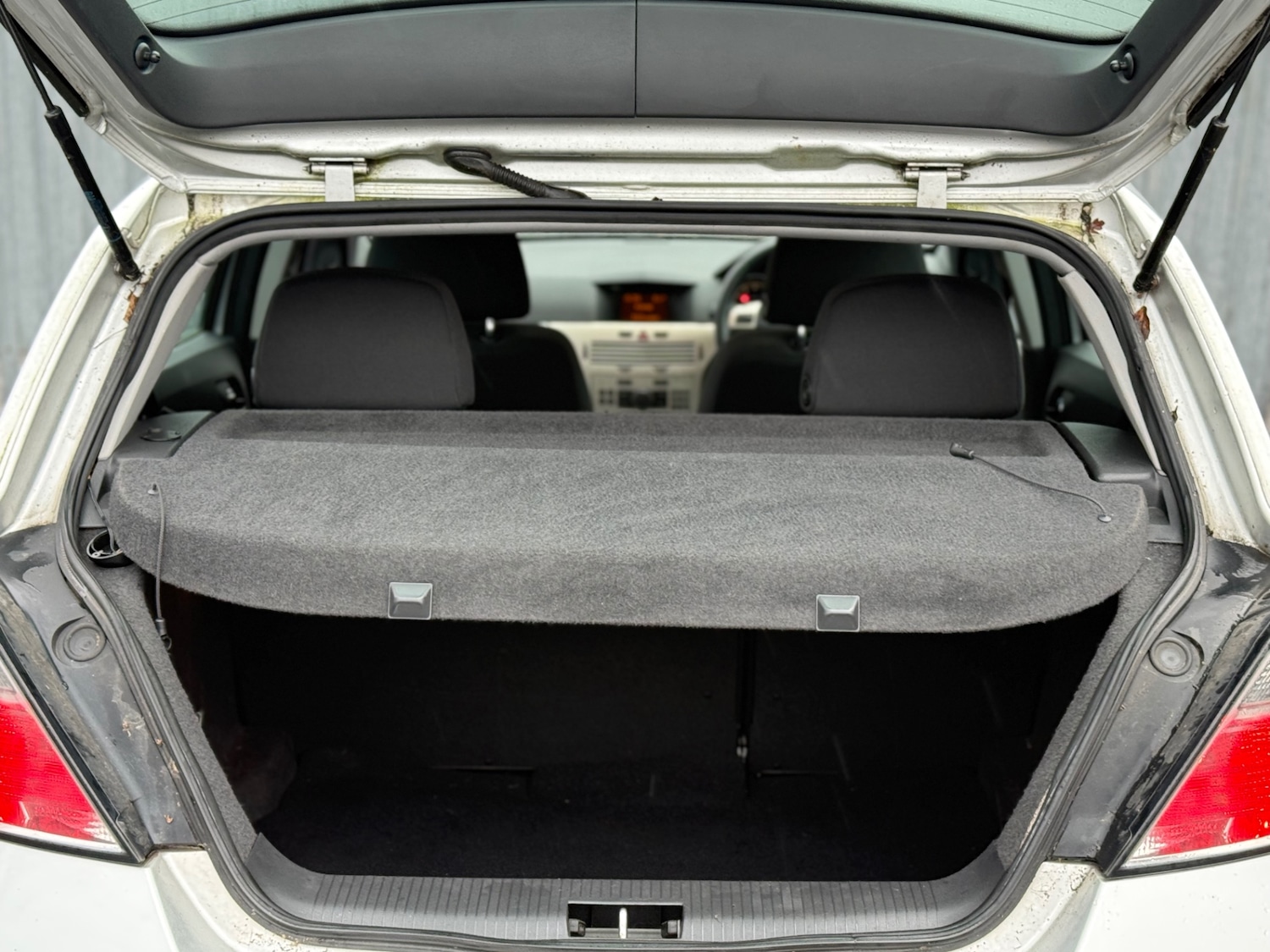 Used Vauxhall Astra 2007 for sale - 77554923: Photo 16