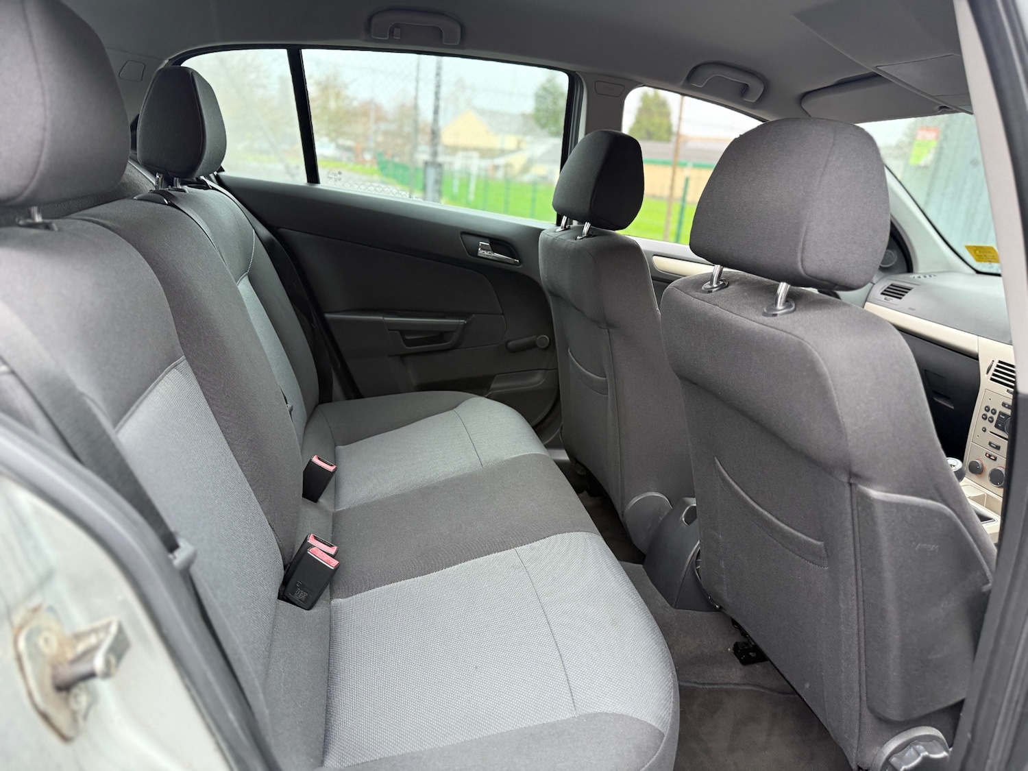 Used Vauxhall Astra 2007 for sale - 77554923: Photo 19