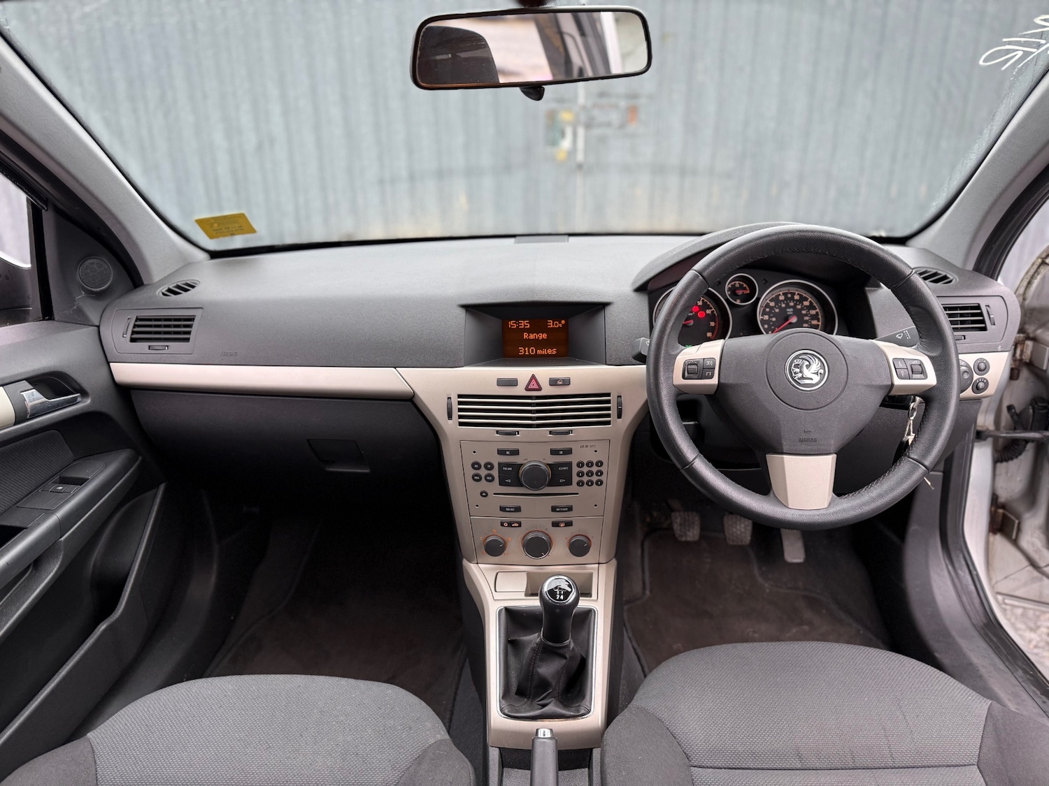 Used Vauxhall Astra 2007 for sale - 77554923: Photo 20