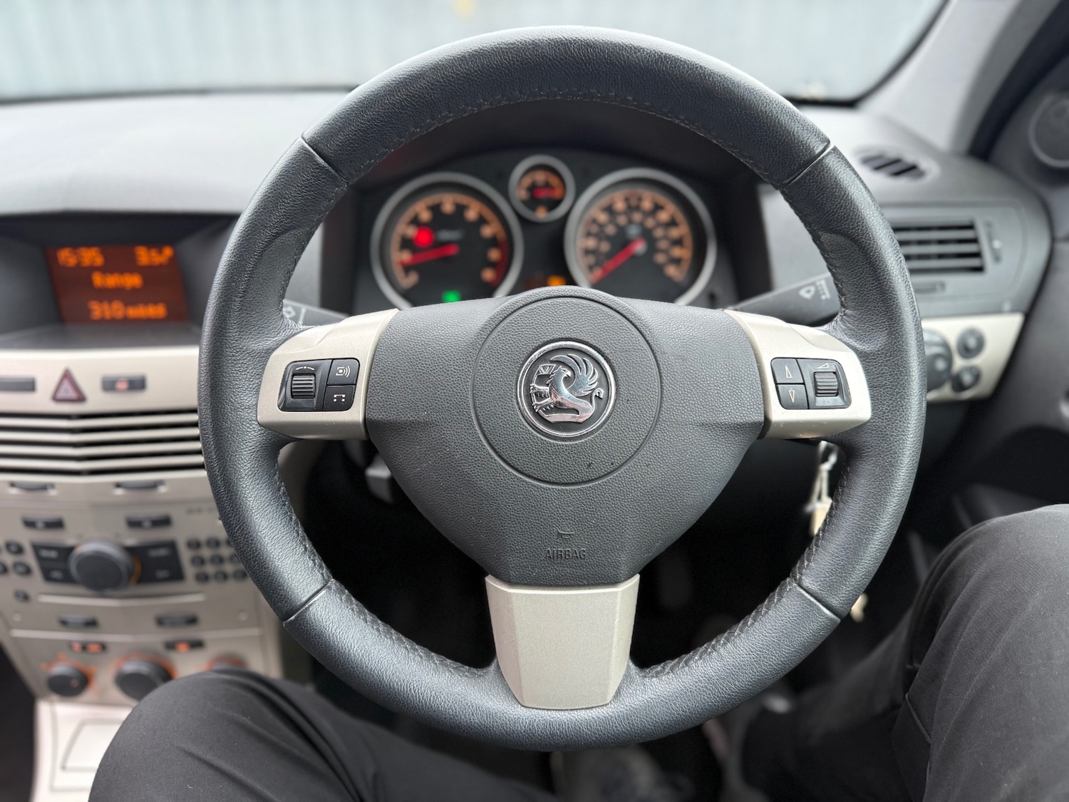 Used Vauxhall Astra 2007 for sale - 77554923: Photo 22