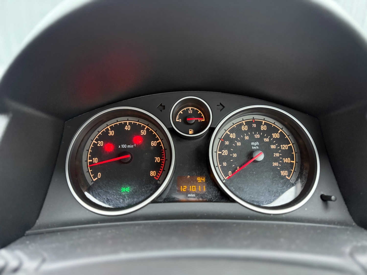 Used Vauxhall Astra 2007 for sale - 77554923: Photo 23