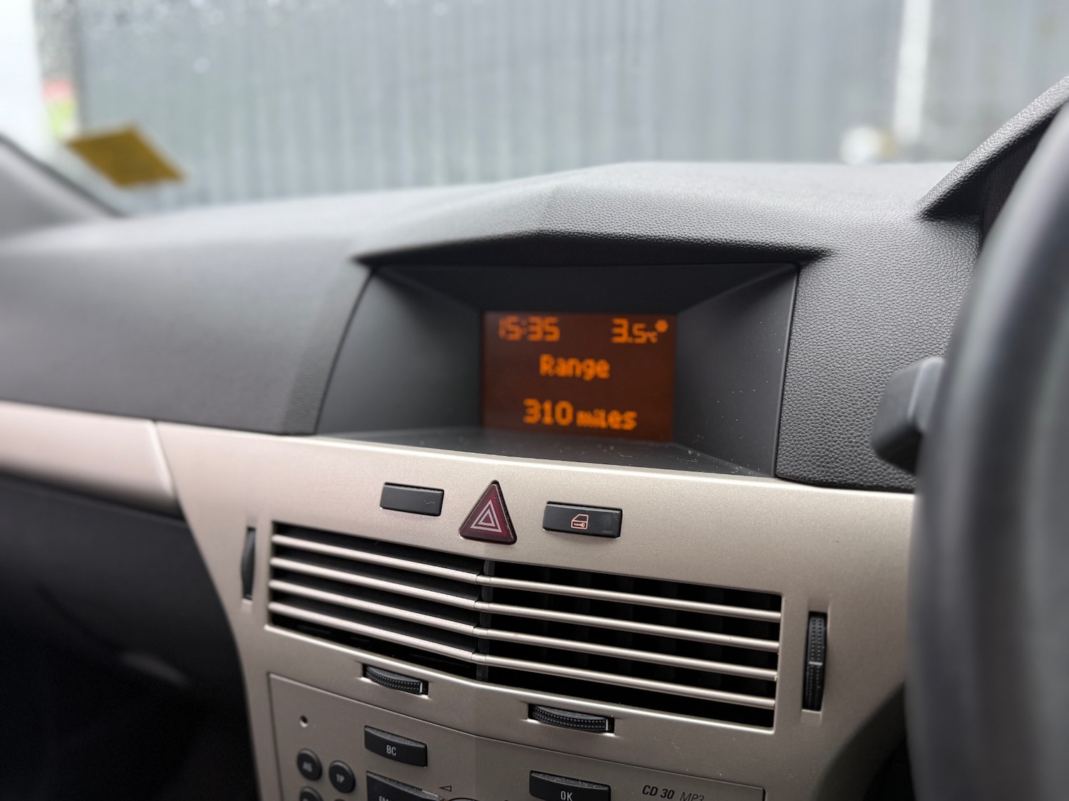 Used Vauxhall Astra 2007 for sale - 77554923: Photo 24