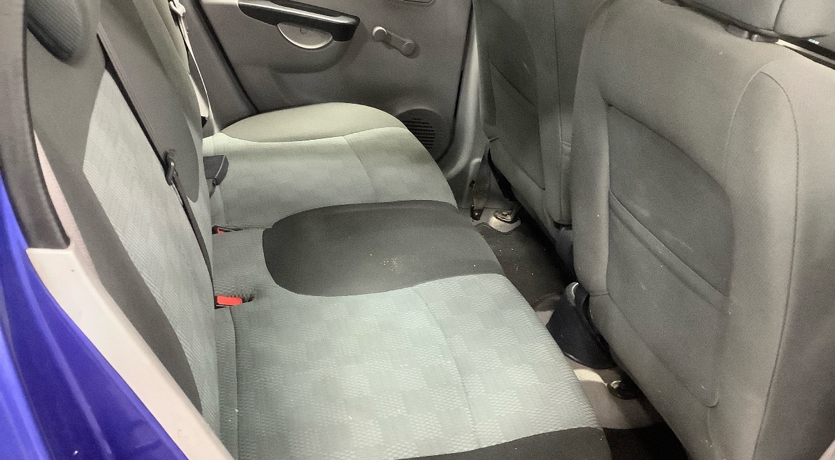 Used Kia Picanto 2005 for sale - 77554925: Photo 6