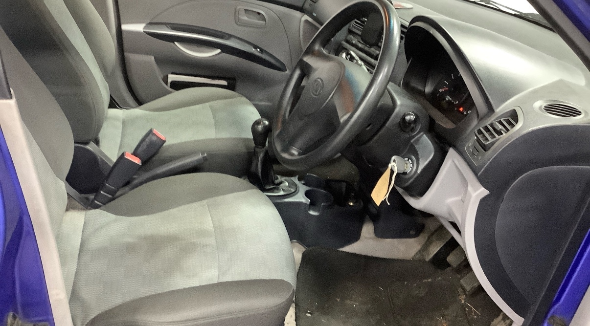 Used Kia Picanto 2005 for sale - 77554925: Photo 7