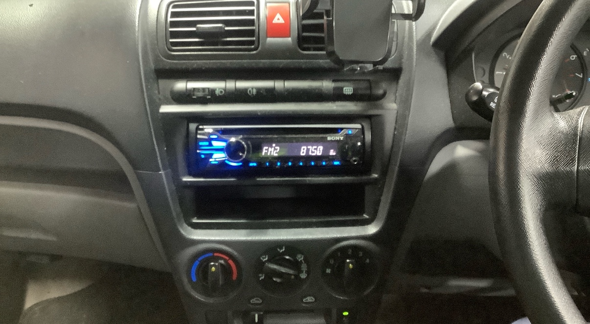 Used Kia Picanto 2005 for sale - 77554925: Photo 9