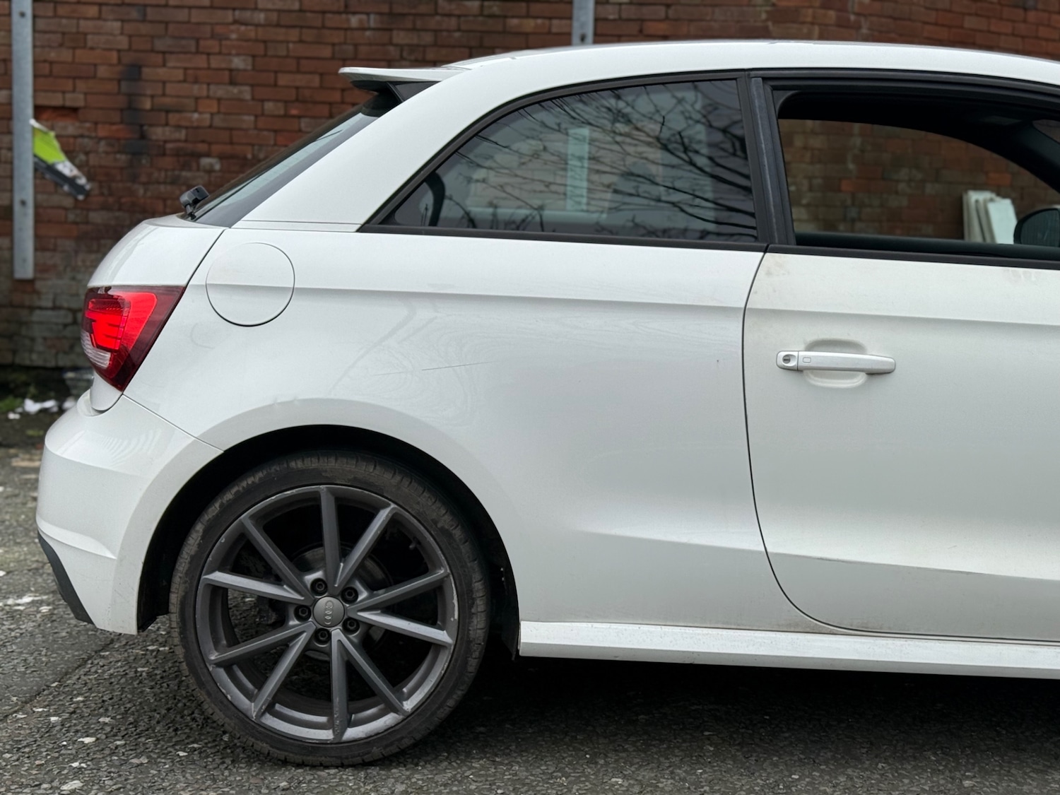 Used Audi A1 2015 for sale - 77722501: Photo 10