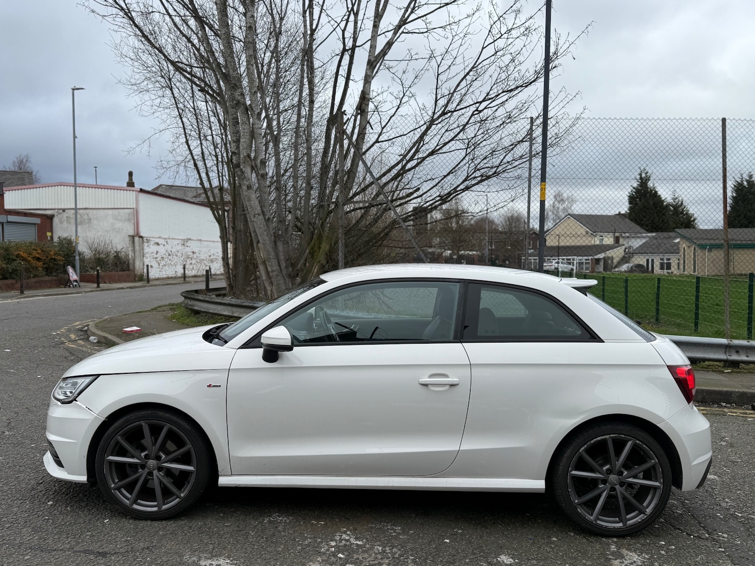 Used Audi A1 2015 for sale - 77722501: Photo 12