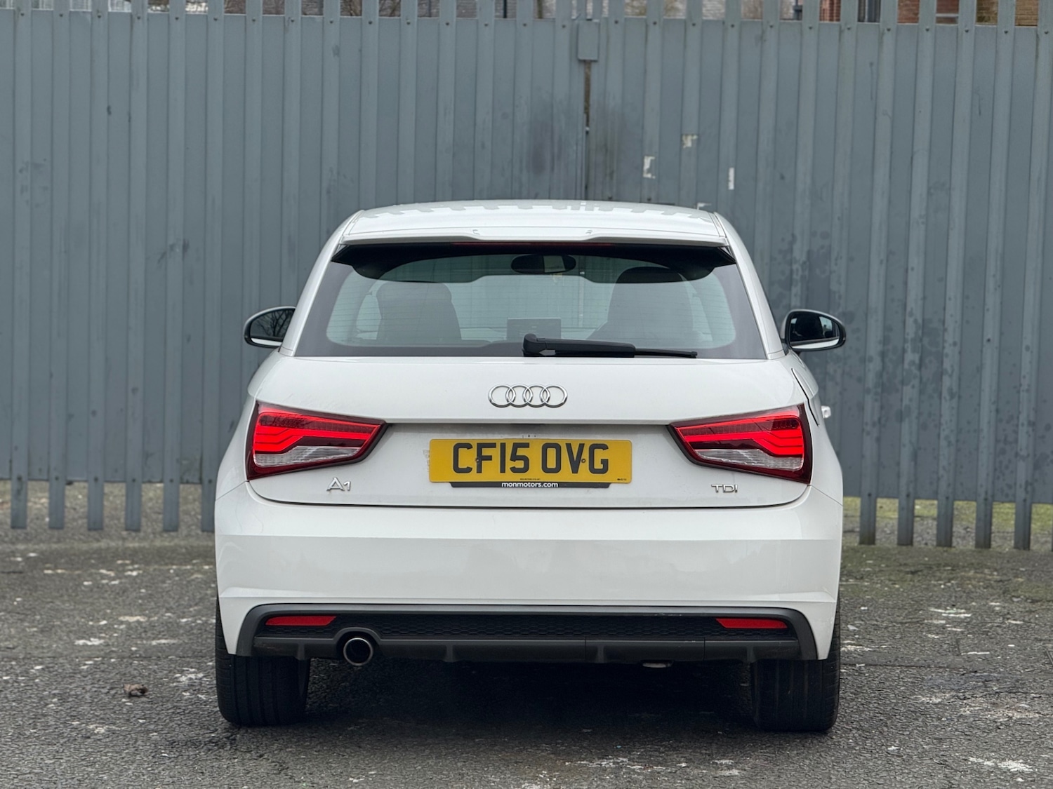 Used Audi A1 2015 for sale - 77722501: Photo 14