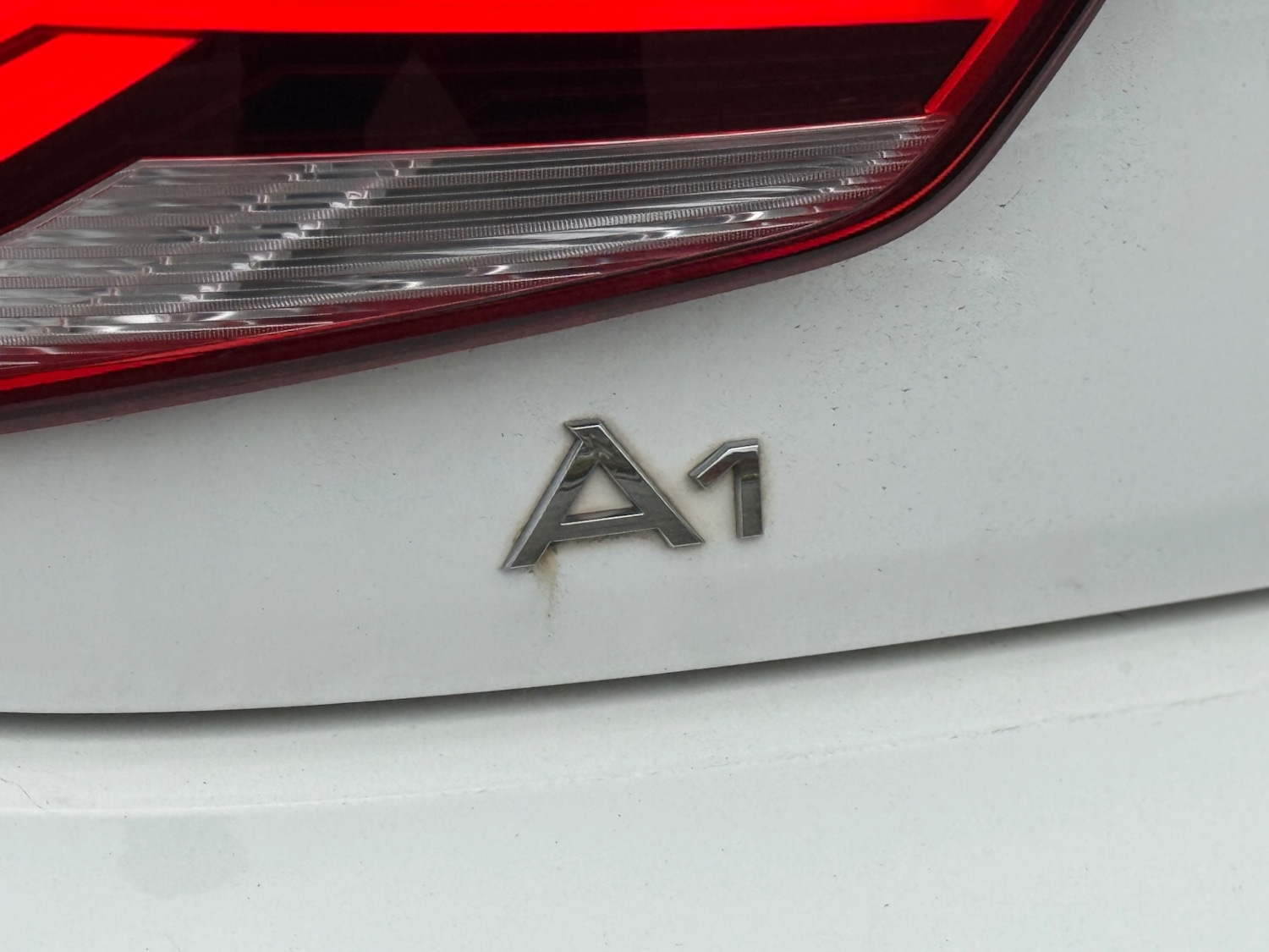 Used Audi A1 2015 for sale - 77722501: Photo 19