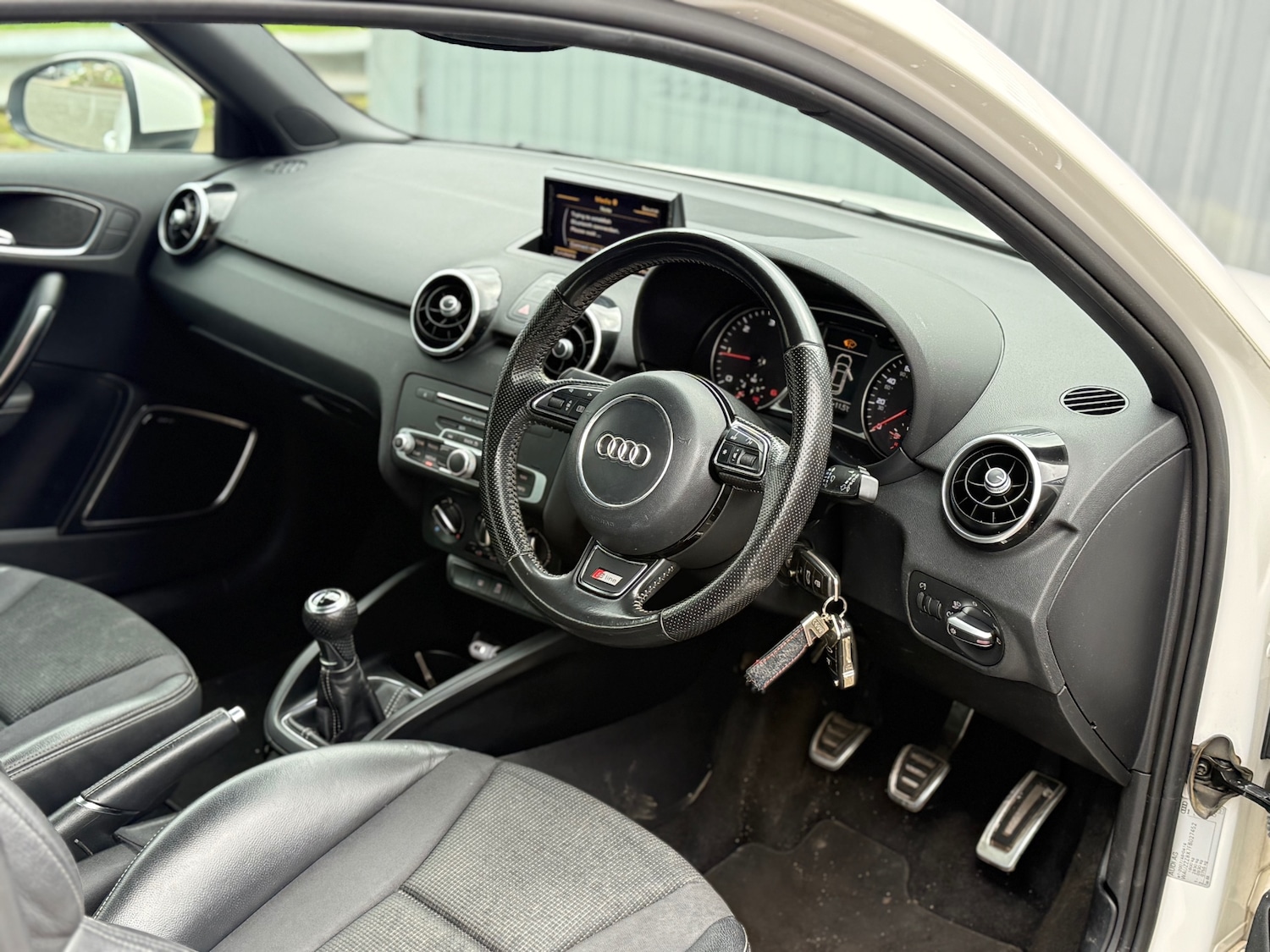 Used Audi A1 2015 for sale - 77722501: Photo 20