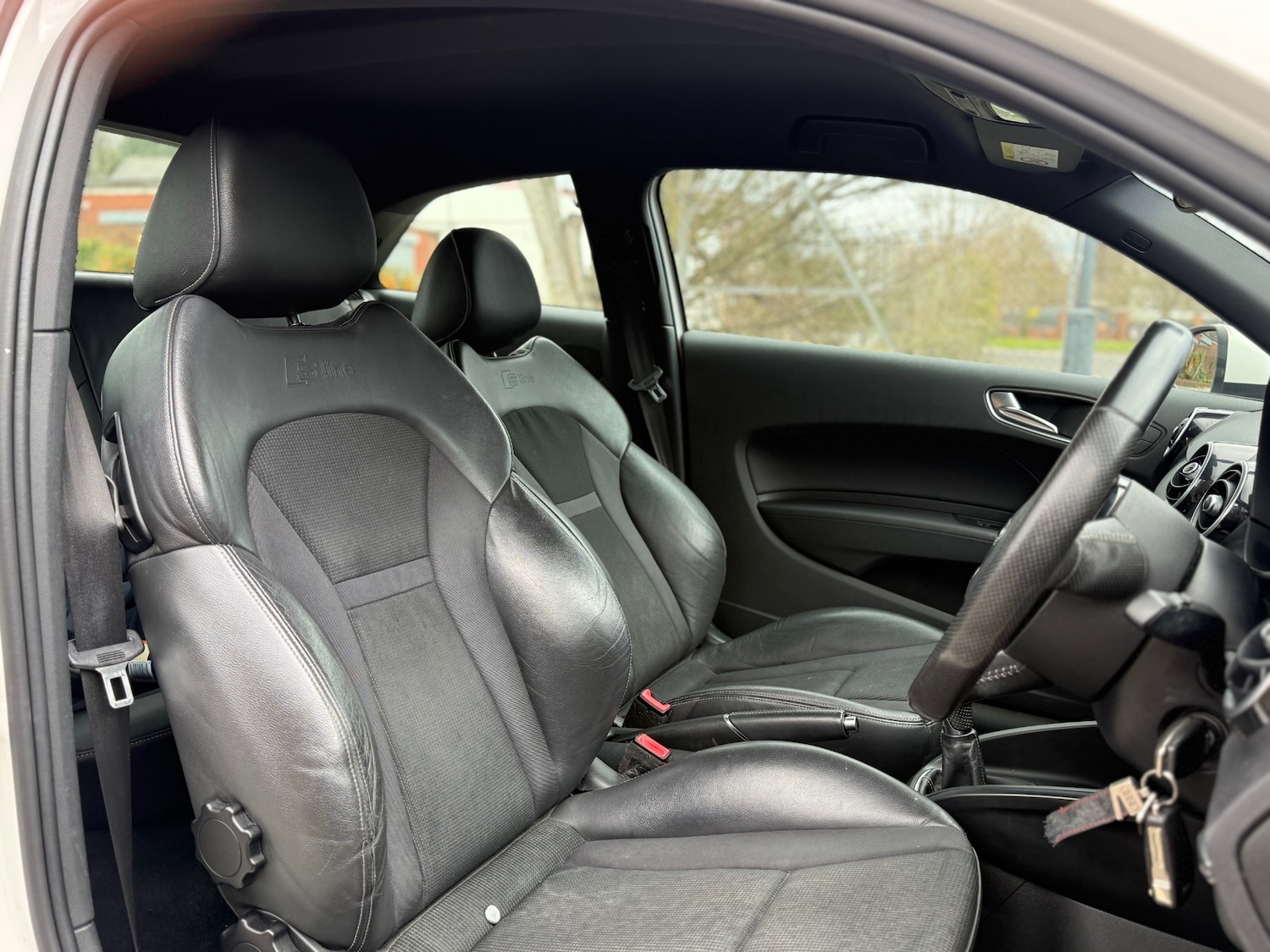 Used Audi A1 2015 for sale - 77722501: Photo 21