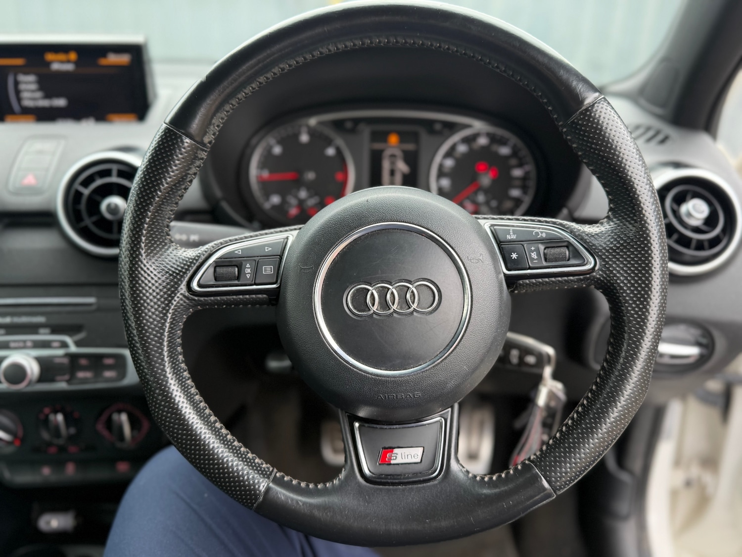 Used Audi A1 2015 for sale - 77722501: Photo 22