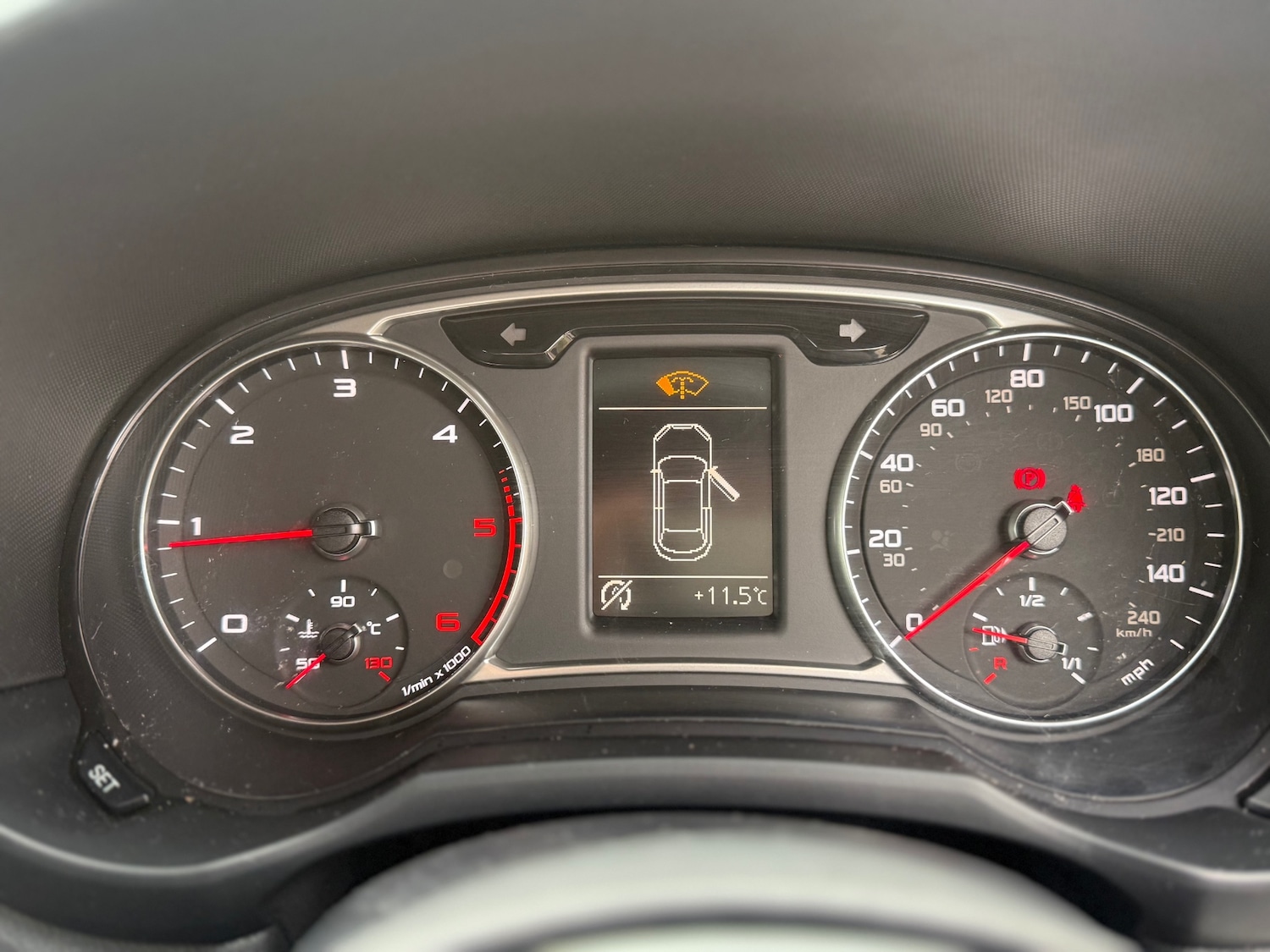 Used Audi A1 2015 for sale - 77722501: Photo 23