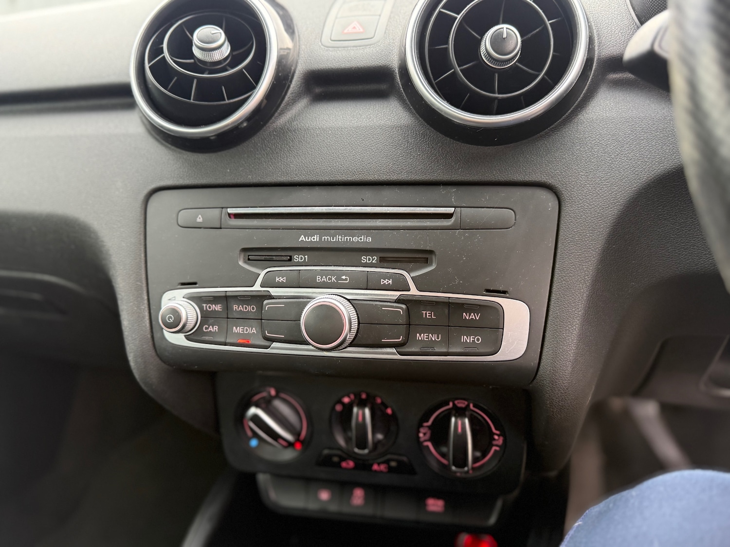 Used Audi A1 2015 for sale - 77722501: Photo 25