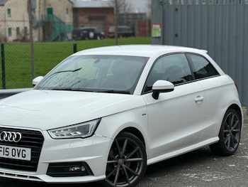Used Audi A1 2015 for sale - 77722501: Photo