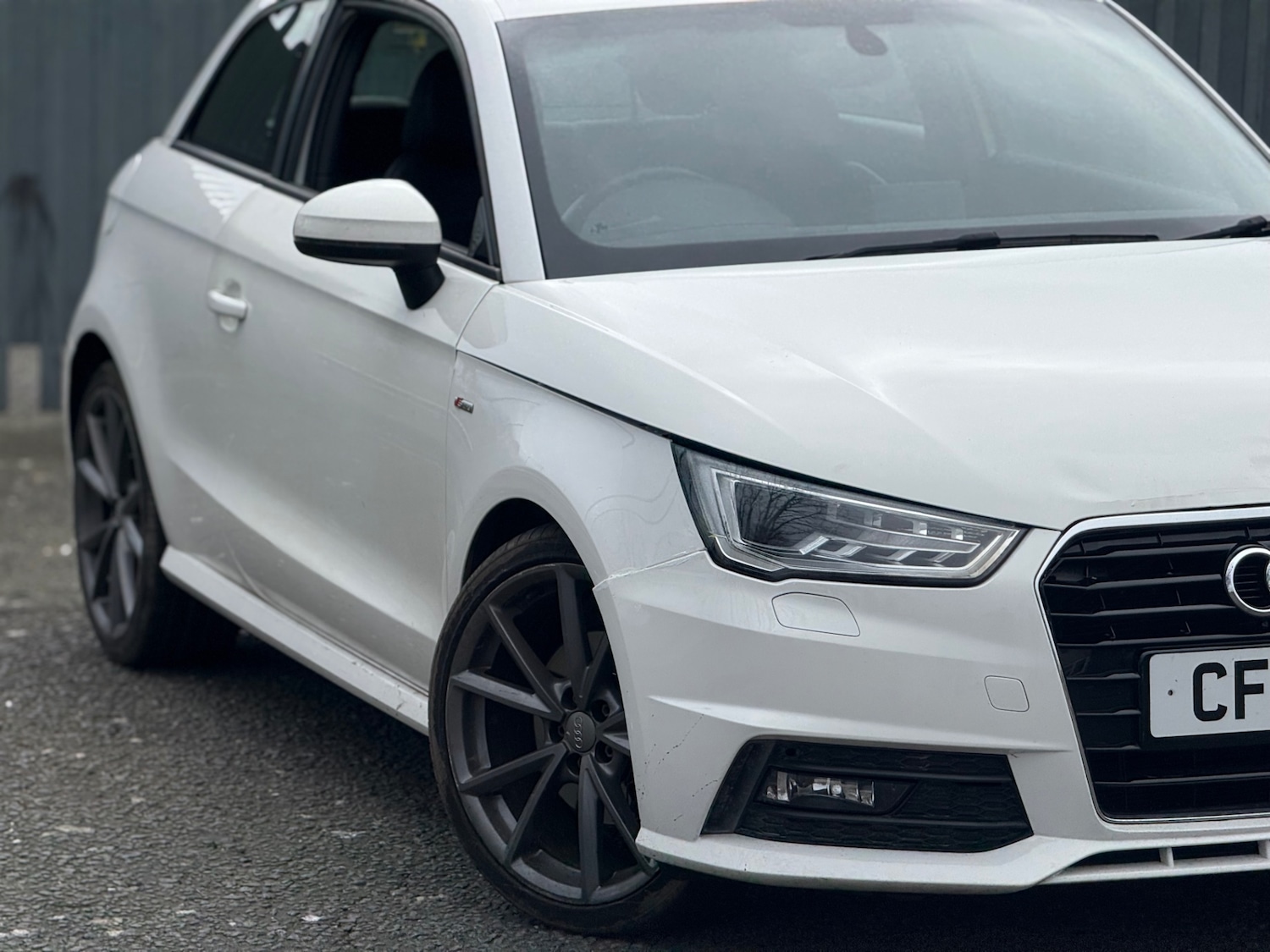 Used Audi A1 2015 for sale - 77722501: Photo 5