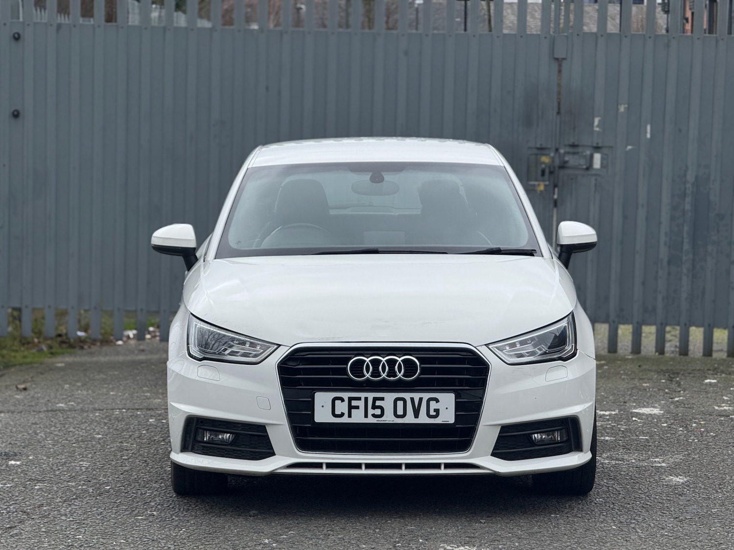 Used Audi A1 2015 for sale - 77722501: Photo 7