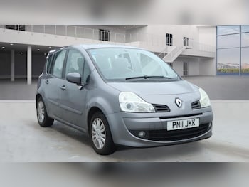 (11) - 1.5 dCi Dynamique Euro 5 5dr