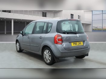 Used Renault Grand Modus 2011 for sale - 76591966: Photo