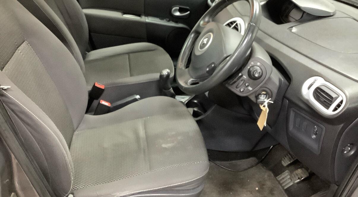 Used Renault Grand Modus 2011 for sale - 76591966: Photo 9